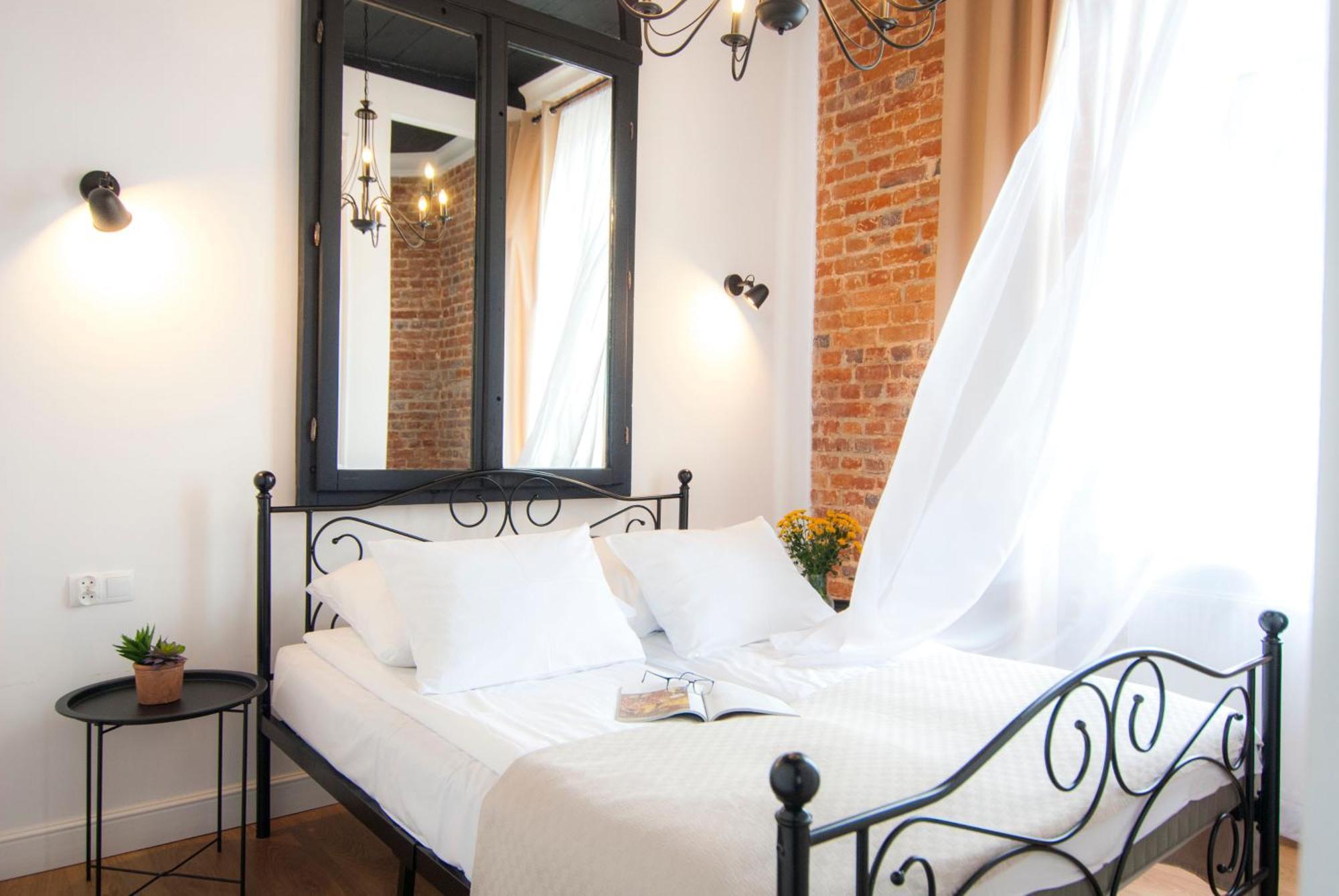 Pomorska Loft Apartment Kolobrzeg Exterior photo